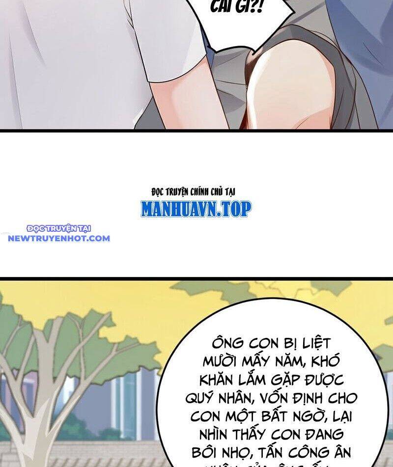 Trấn Quốc Thần Tế: Chapter 230