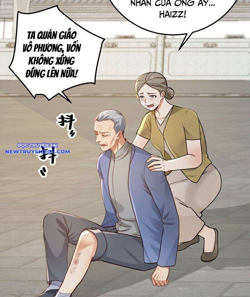 Trấn Quốc Thần Tế: Chapter 230