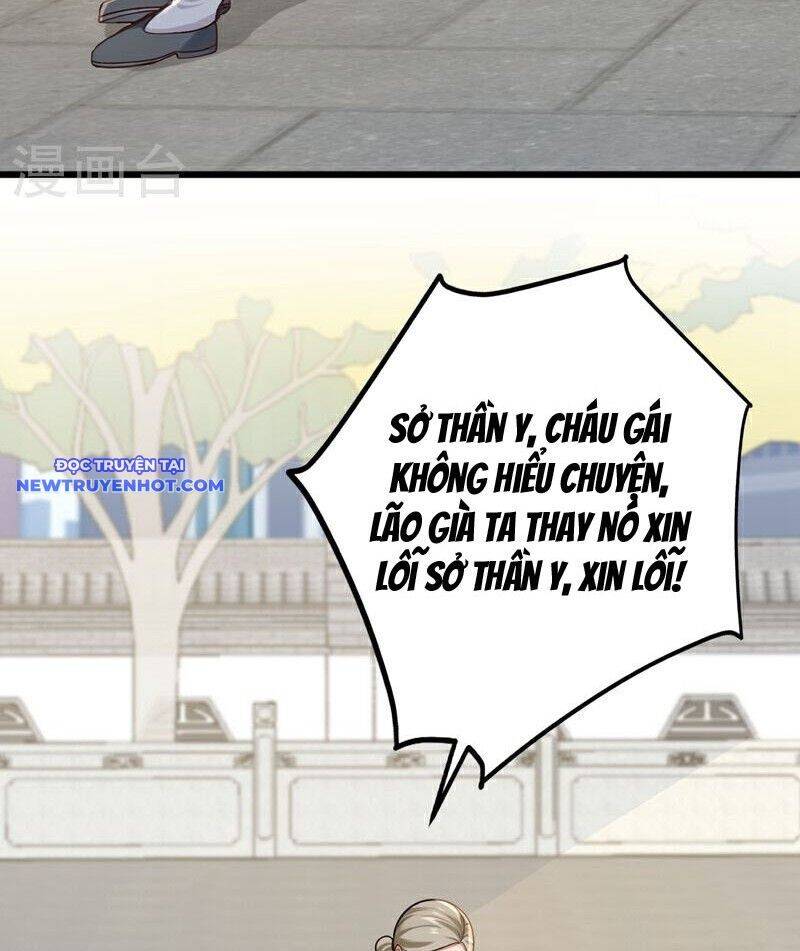 Trấn Quốc Thần Tế: Chapter 230
