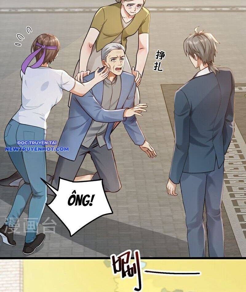 Trấn Quốc Thần Tế: Chapter 230