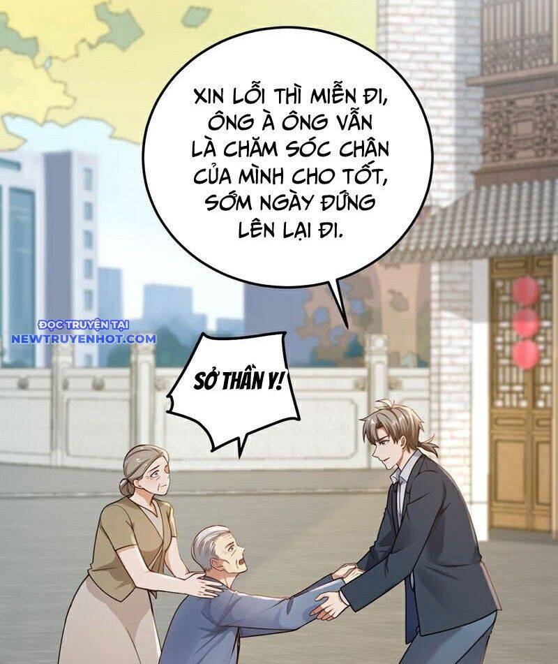 Trấn Quốc Thần Tế: Chapter 230