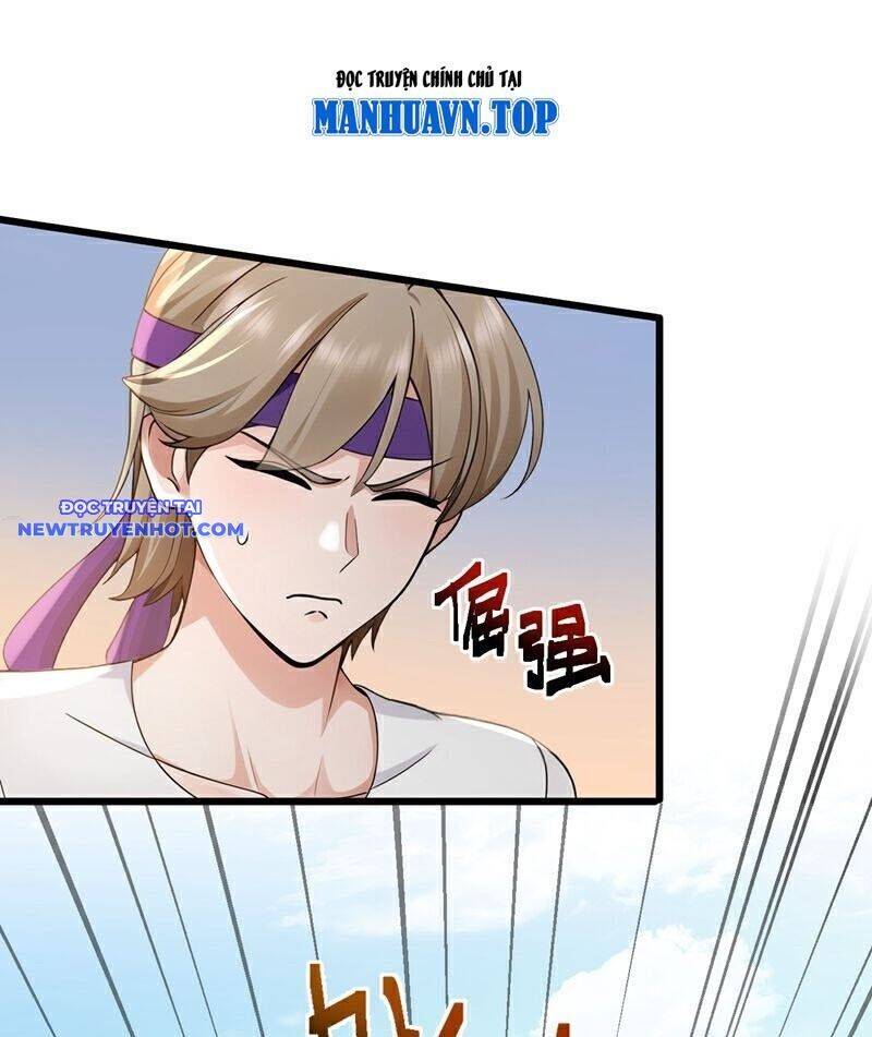 Trấn Quốc Thần Tế: Chapter 230