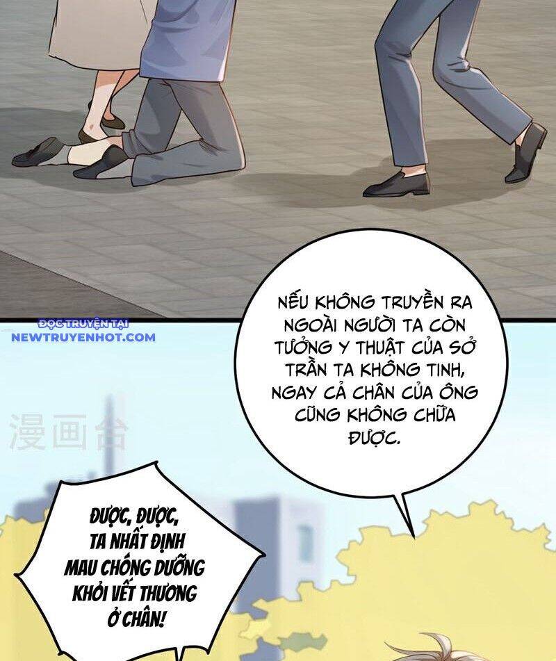Trấn Quốc Thần Tế: Chapter 230