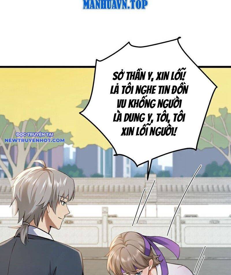 Trấn Quốc Thần Tế: Chapter 230