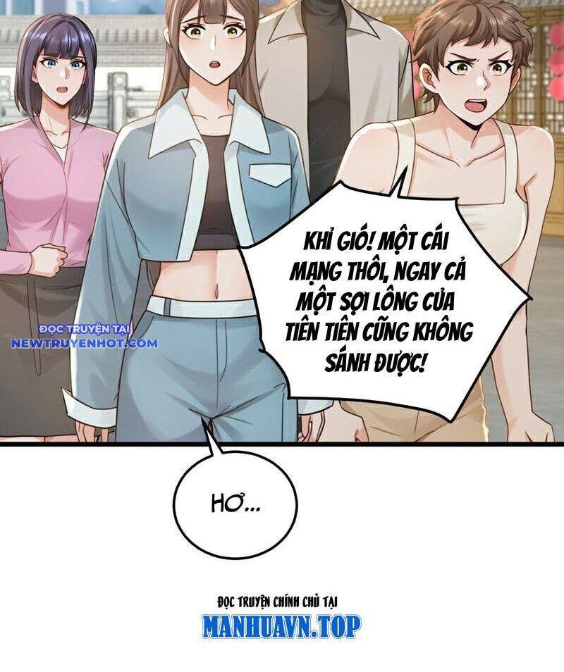 Trấn Quốc Thần Tế: Chapter 230