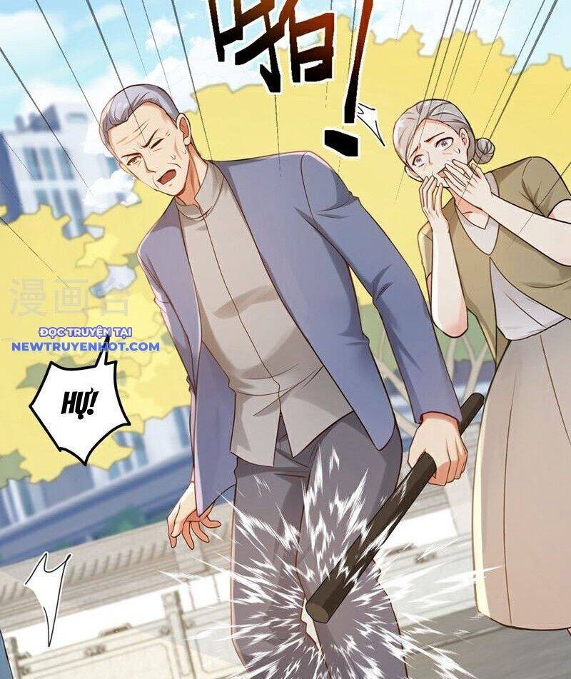 Trấn Quốc Thần Tế: Chapter 230