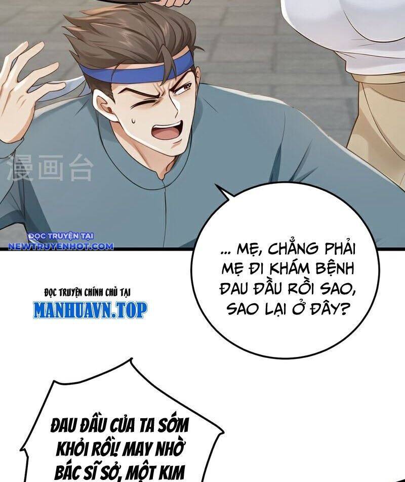 Trấn Quốc Thần Tế: Chapter 230
