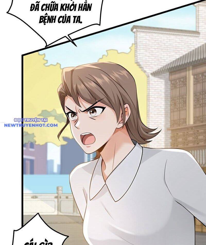 Trấn Quốc Thần Tế: Chapter 230