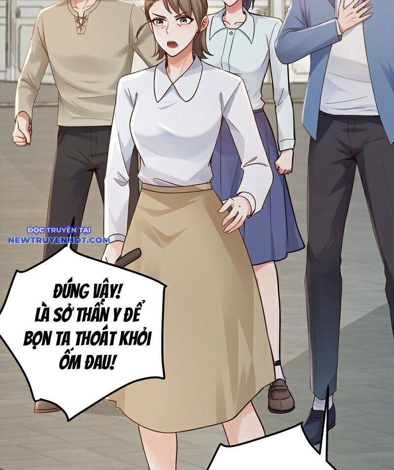 Trấn Quốc Thần Tế: Chapter 230