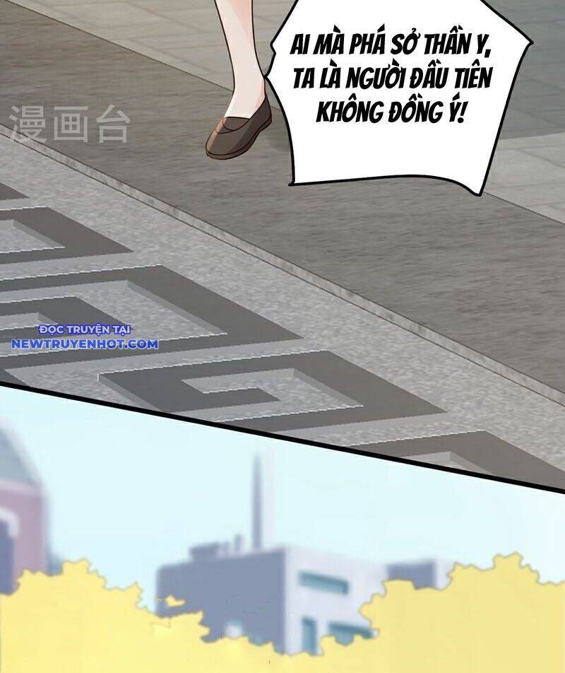 Trấn Quốc Thần Tế: Chapter 230