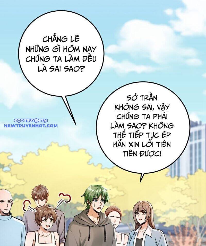 Trấn Quốc Thần Tế: Chapter 230