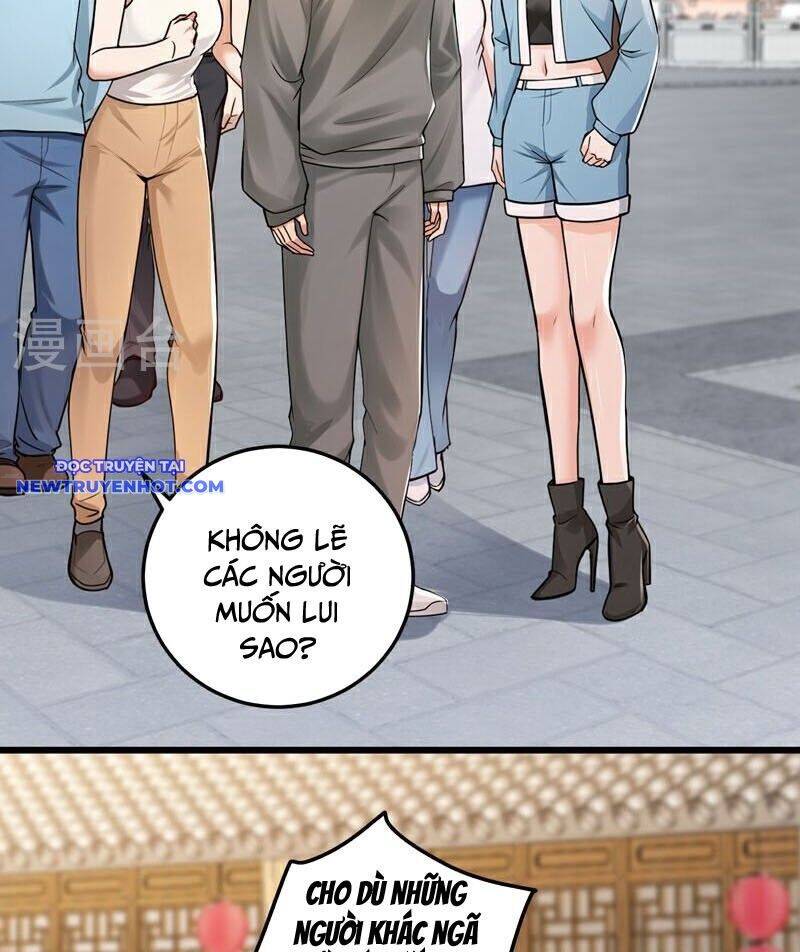 Trấn Quốc Thần Tế: Chapter 230