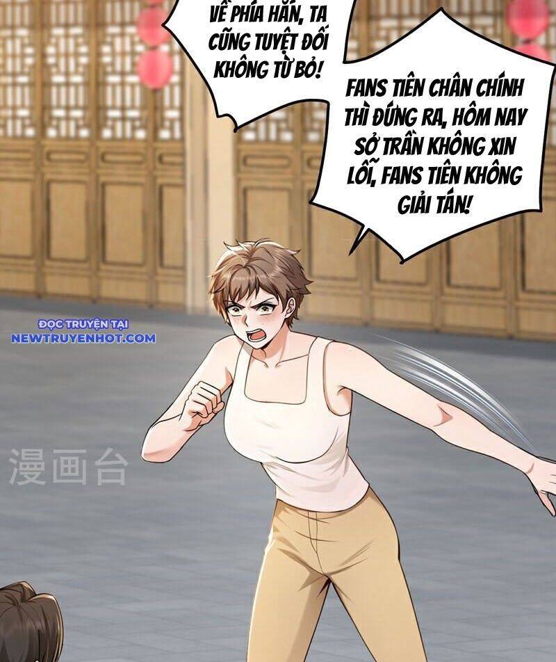 Trấn Quốc Thần Tế: Chapter 230