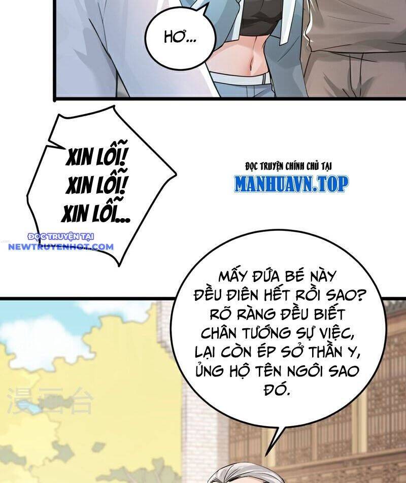 Trấn Quốc Thần Tế: Chapter 230