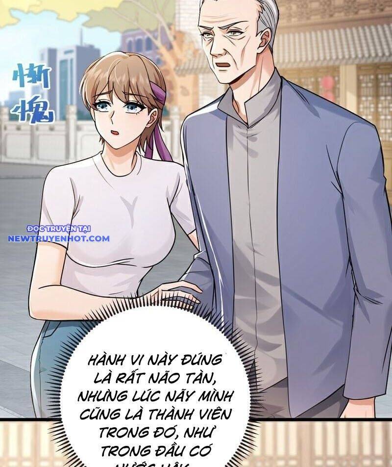 Trấn Quốc Thần Tế: Chapter 230