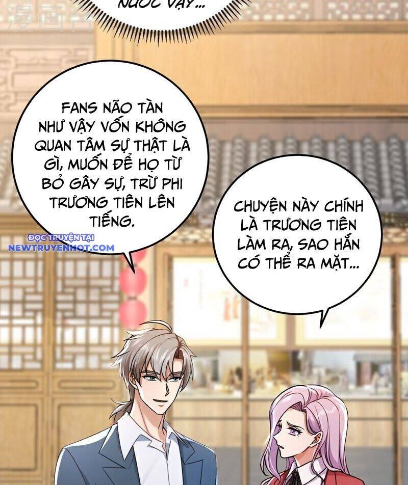Trấn Quốc Thần Tế: Chapter 230