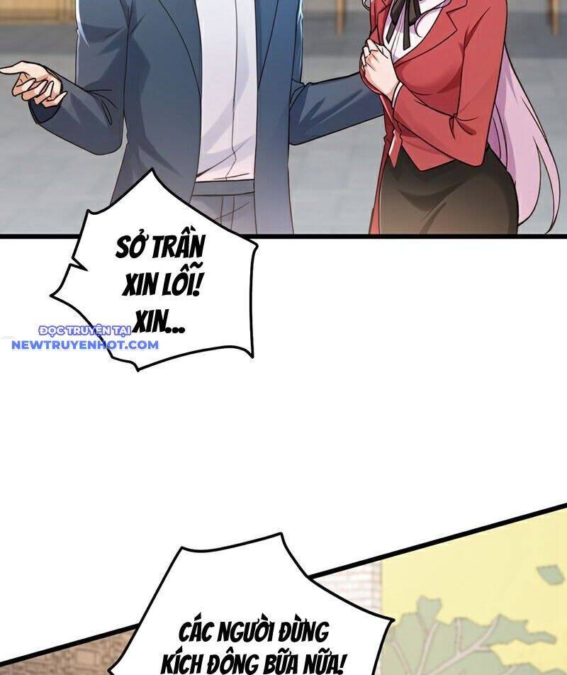 Trấn Quốc Thần Tế: Chapter 230