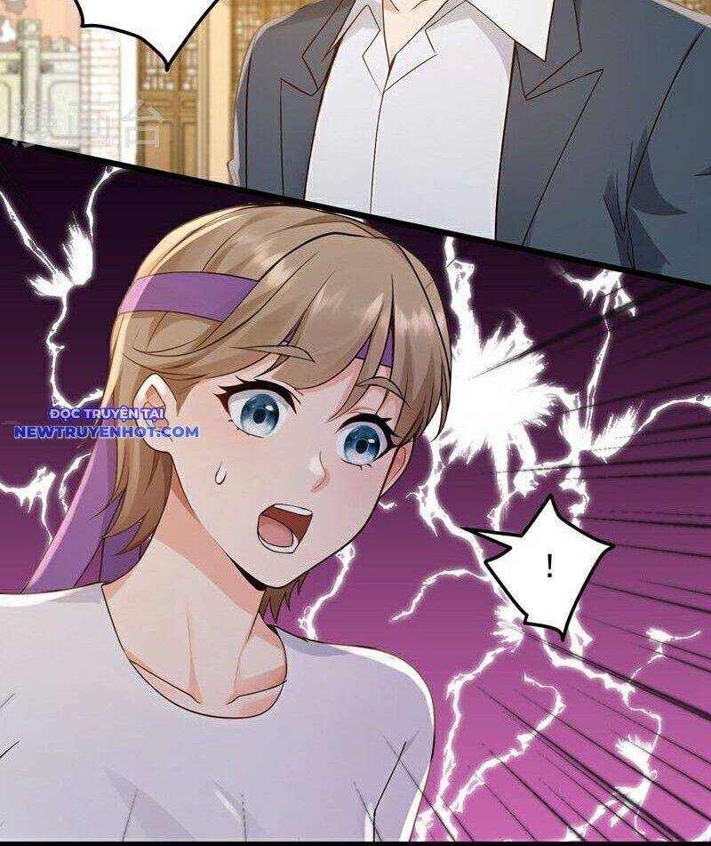 Trấn Quốc Thần Tế: Chapter 230