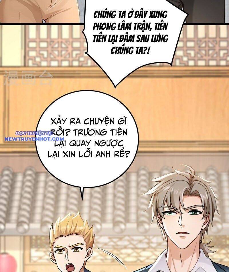 Trấn Quốc Thần Tế: Chapter 230