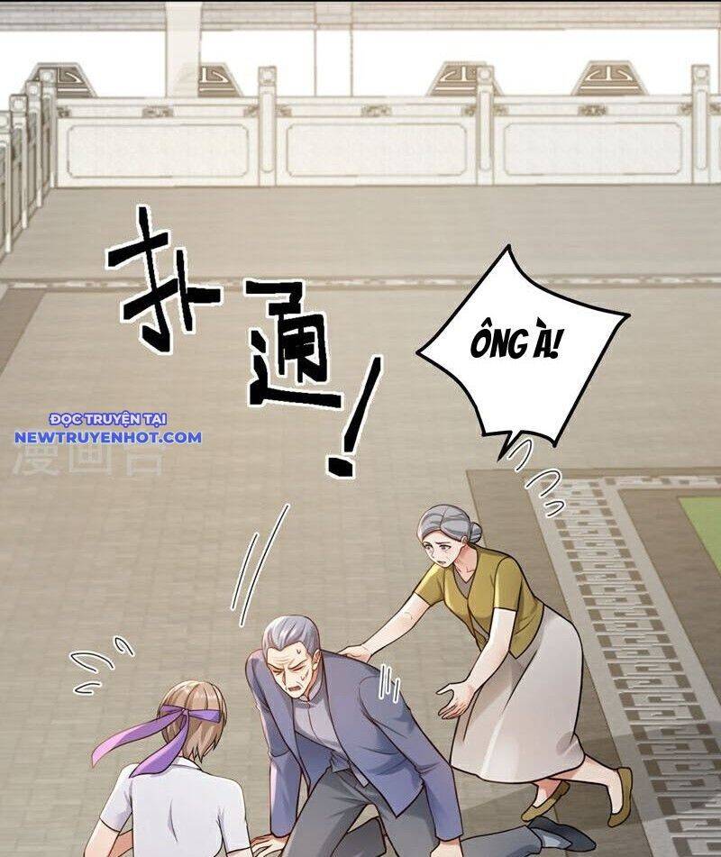 Trấn Quốc Thần Tế: Chapter 230