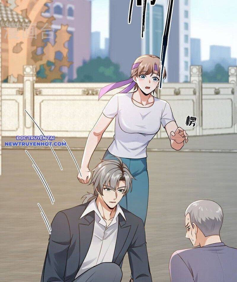 Trấn Quốc Thần Tế: Chapter 230