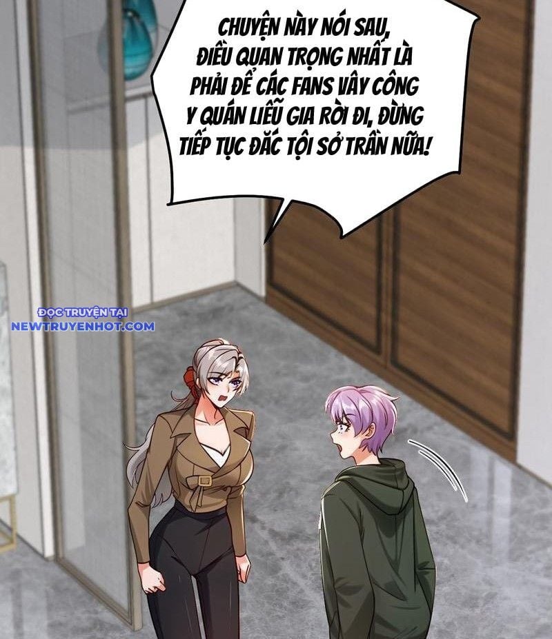 Trấn Quốc Thần Tế: Chapter 231