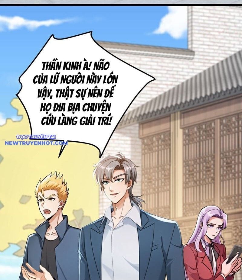 Trấn Quốc Thần Tế: Chapter 231