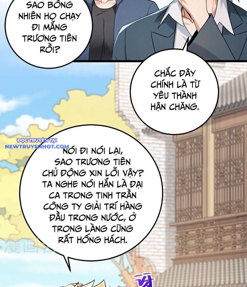 Trấn Quốc Thần Tế: Chapter 231