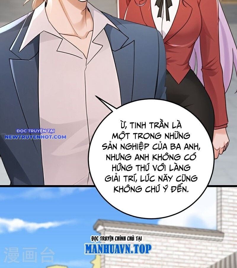 Trấn Quốc Thần Tế: Chapter 231