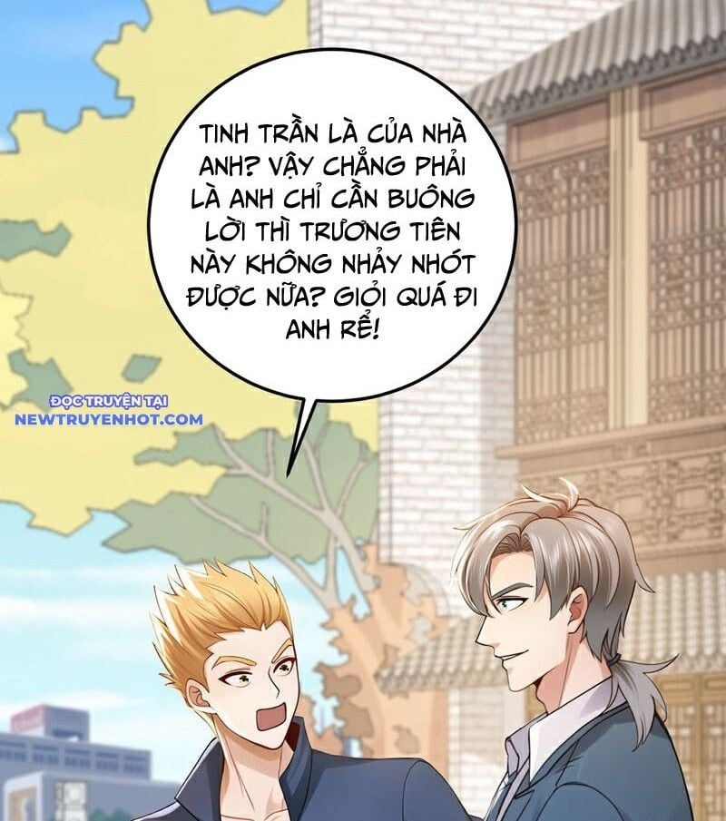 Trấn Quốc Thần Tế: Chapter 231