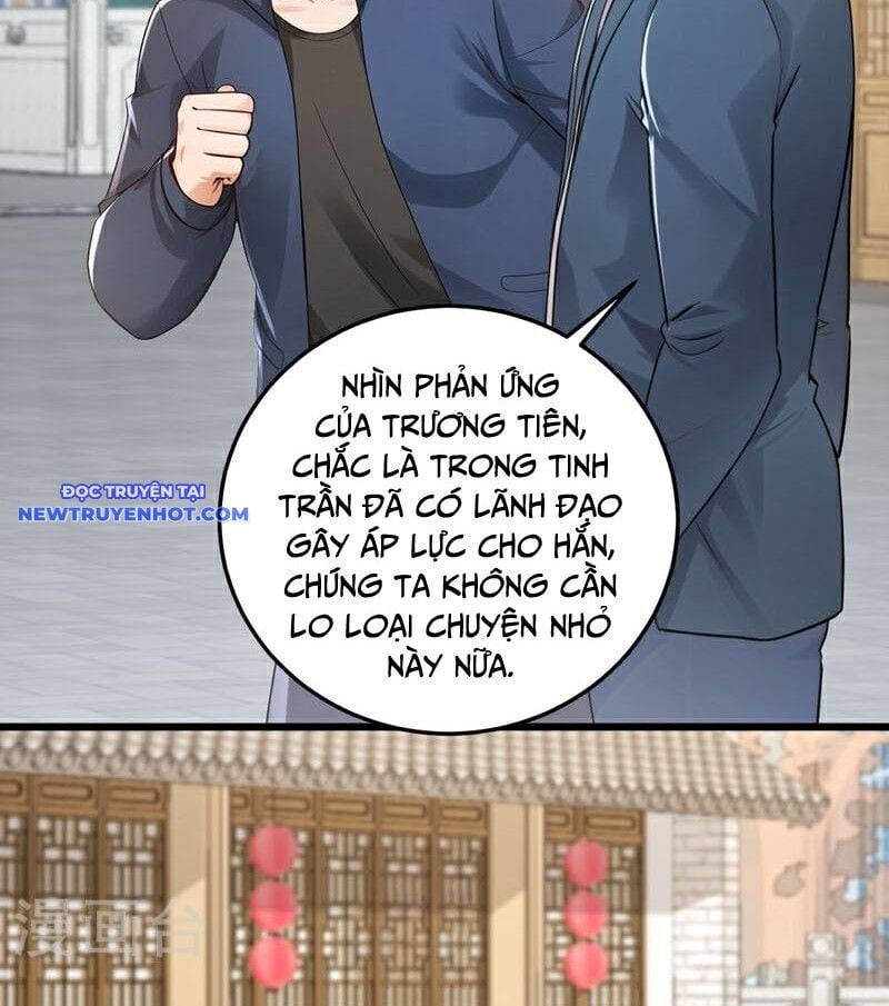 Trấn Quốc Thần Tế: Chapter 231