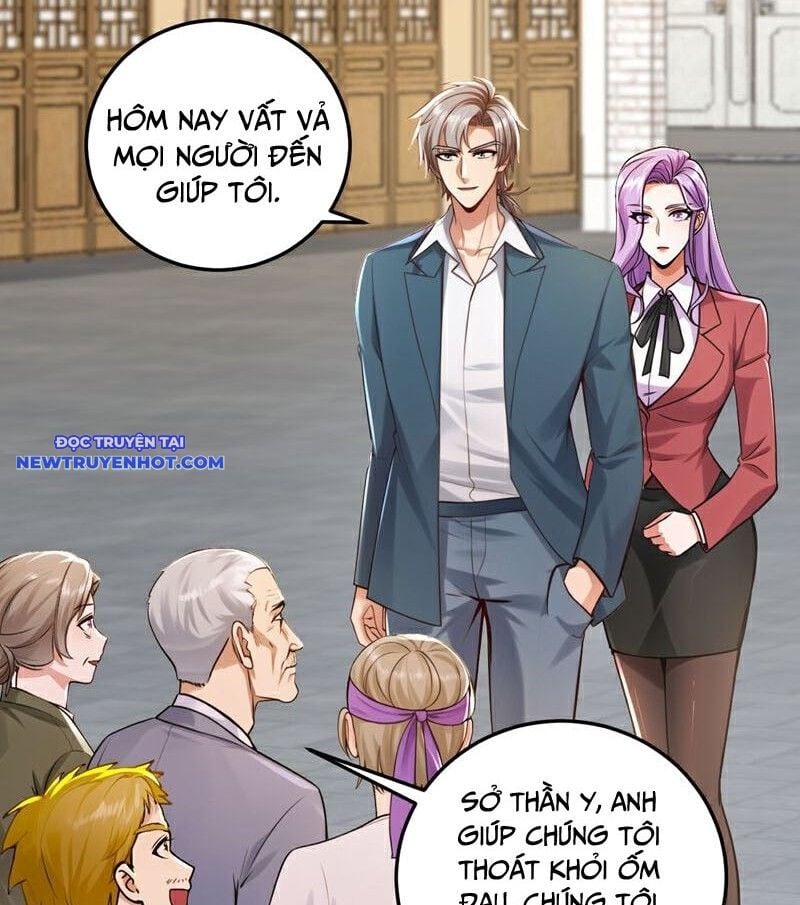 Trấn Quốc Thần Tế: Chapter 231