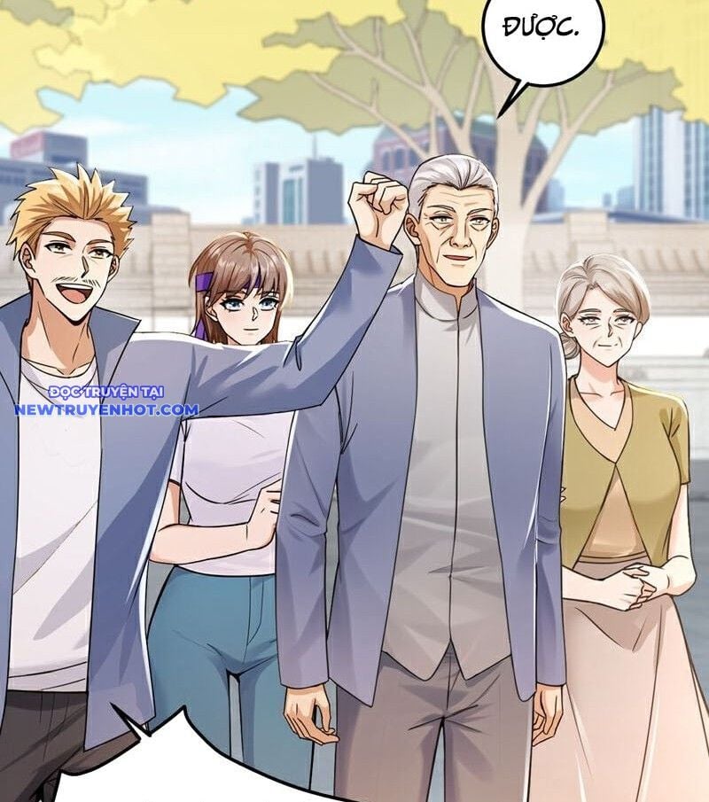 Trấn Quốc Thần Tế: Chapter 231