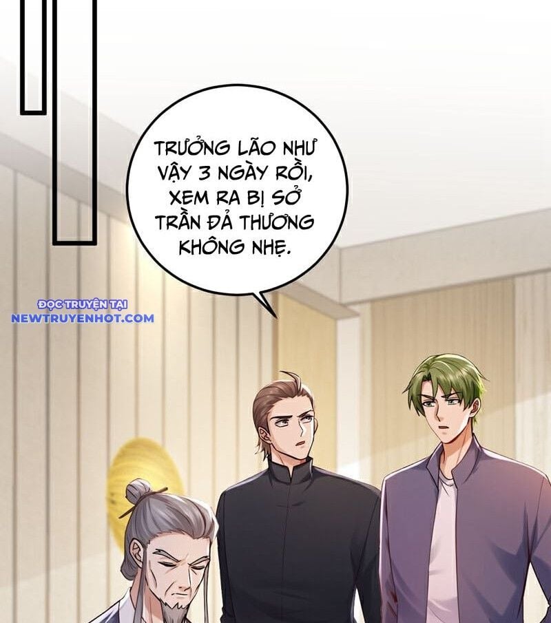 Trấn Quốc Thần Tế: Chapter 231