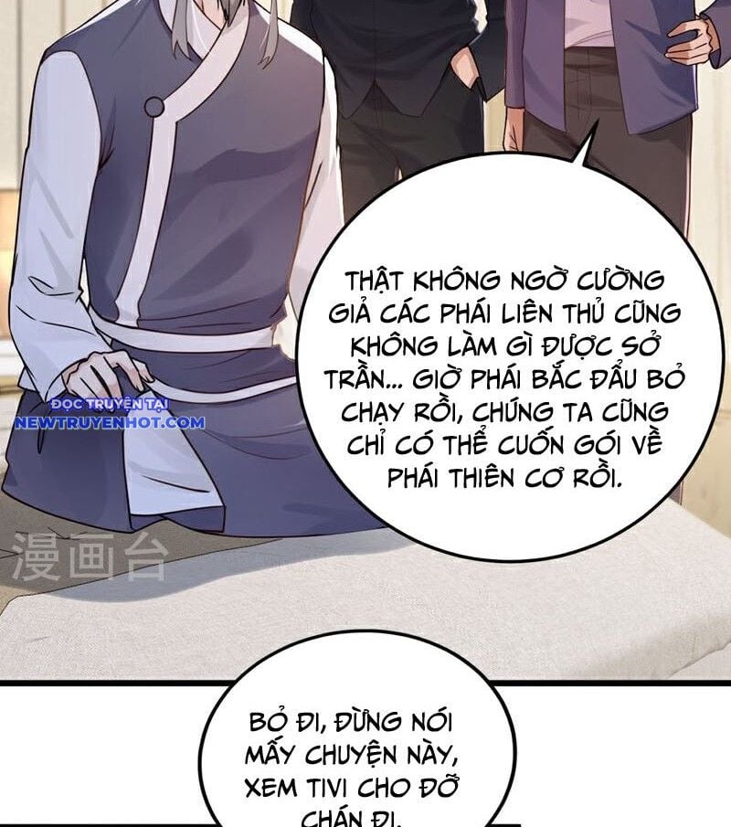 Trấn Quốc Thần Tế: Chapter 231