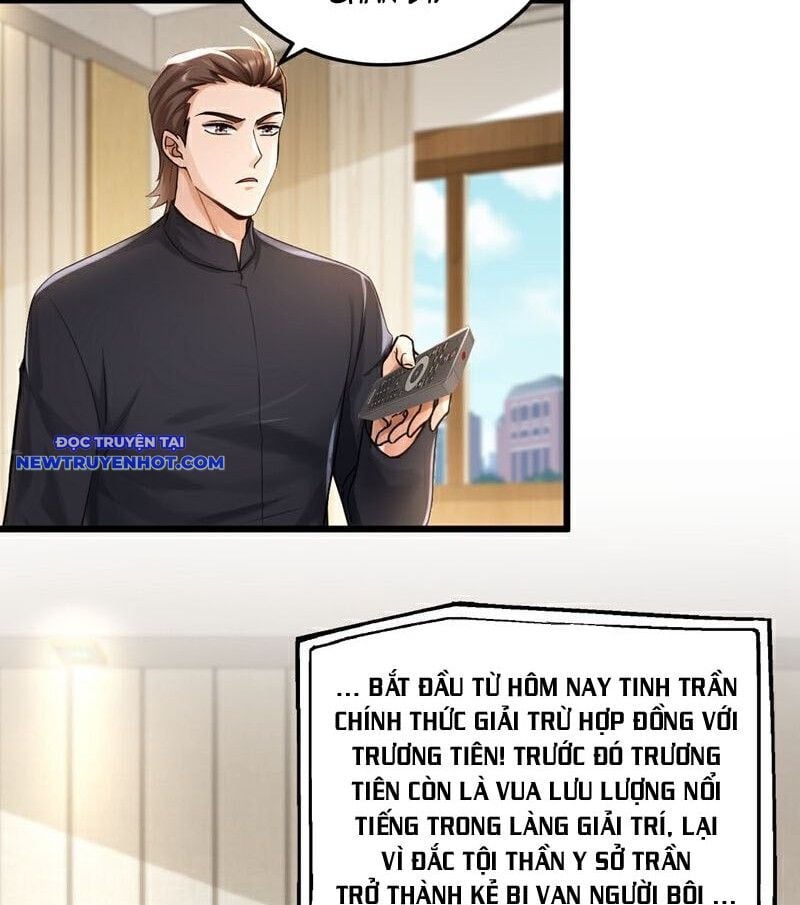 Trấn Quốc Thần Tế: Chapter 231