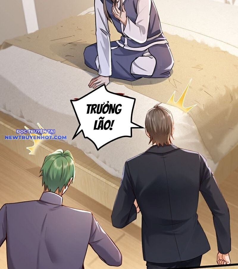 Trấn Quốc Thần Tế: Chapter 231
