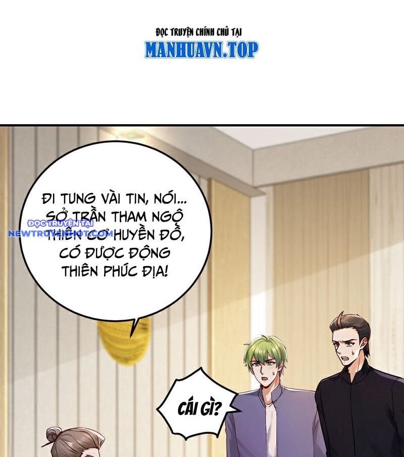 Trấn Quốc Thần Tế: Chapter 231