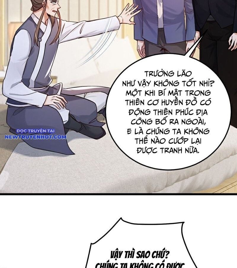 Trấn Quốc Thần Tế: Chapter 231