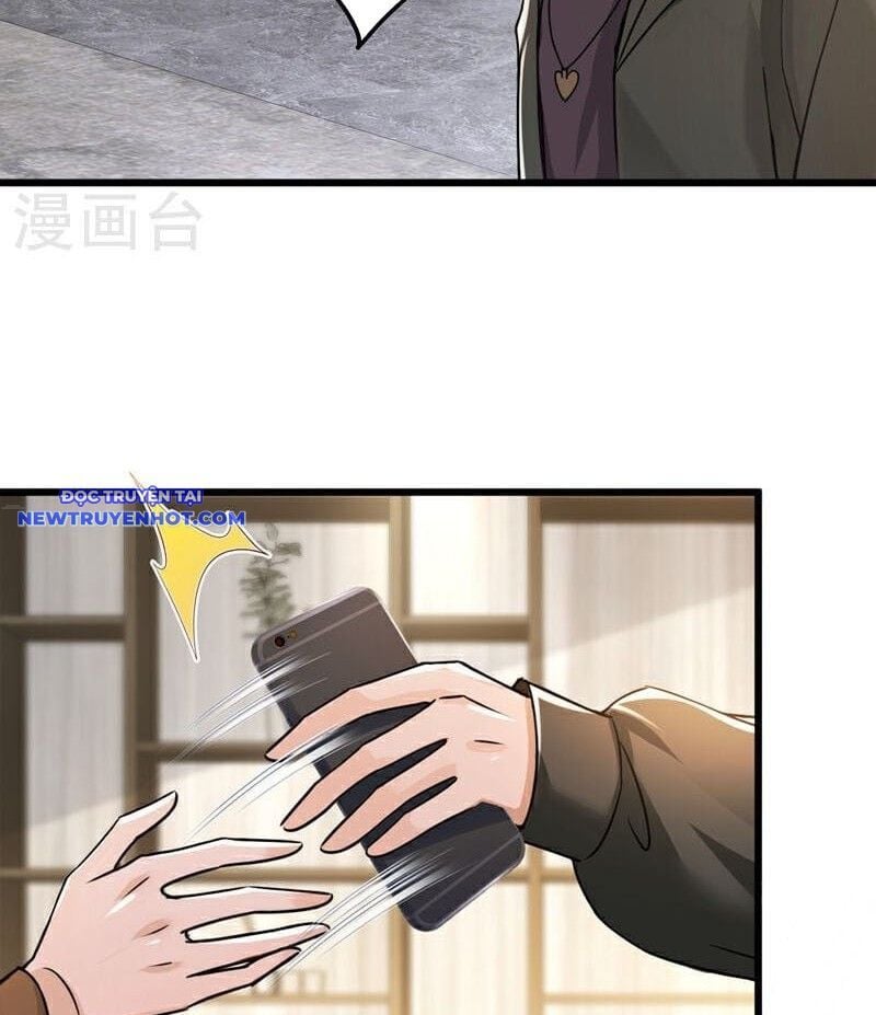 Trấn Quốc Thần Tế: Chapter 231