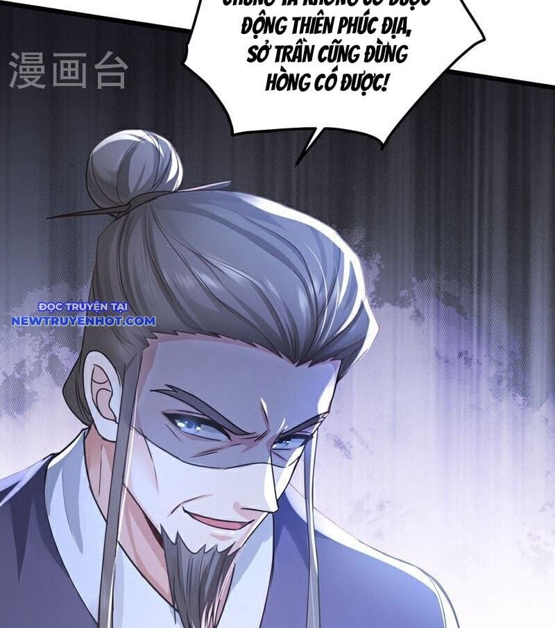 Trấn Quốc Thần Tế: Chapter 231