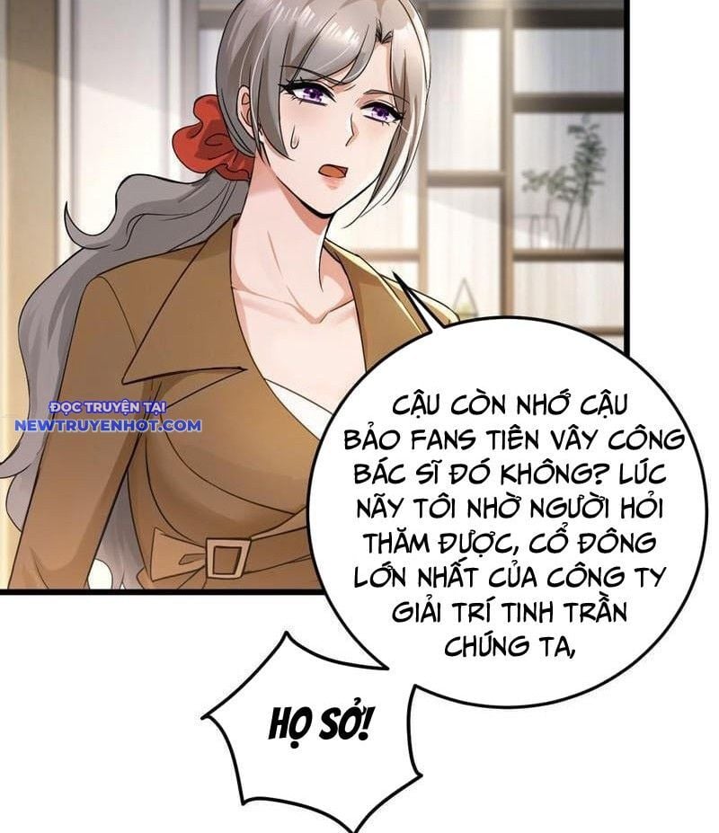 Trấn Quốc Thần Tế: Chapter 231