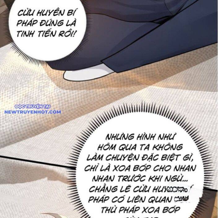 Trấn Quốc Thần Tế: Chapter 232