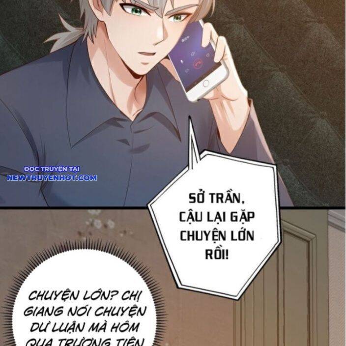 Trấn Quốc Thần Tế: Chapter 232