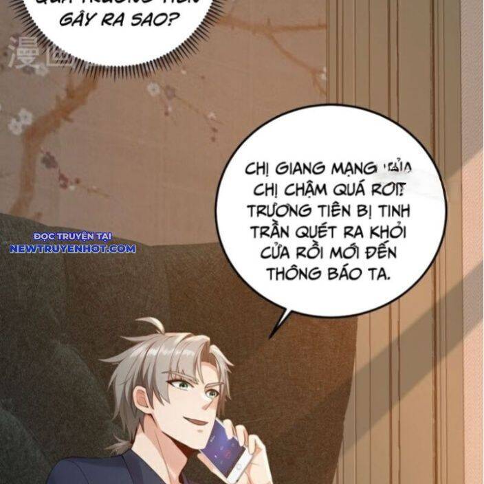 Trấn Quốc Thần Tế: Chapter 232