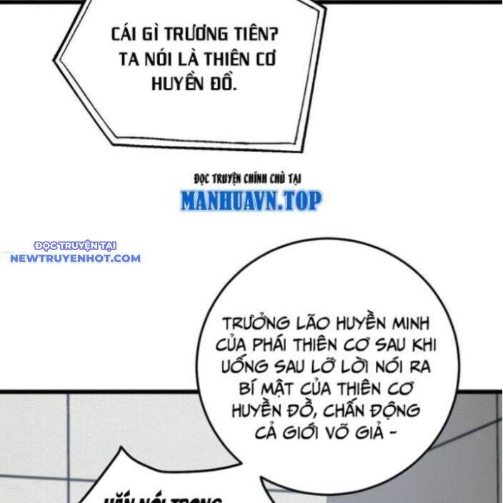 Trấn Quốc Thần Tế: Chapter 232