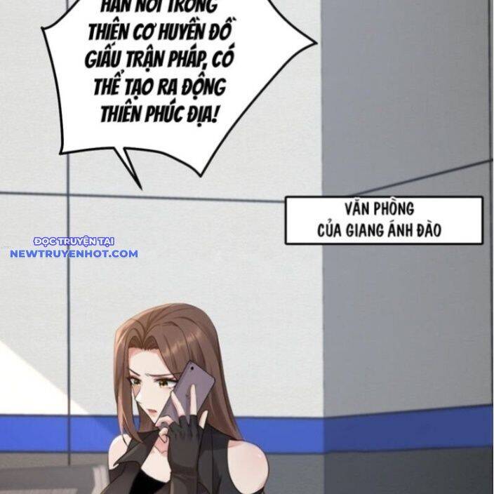 Trấn Quốc Thần Tế: Chapter 232