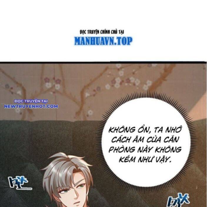Trấn Quốc Thần Tế: Chapter 232
