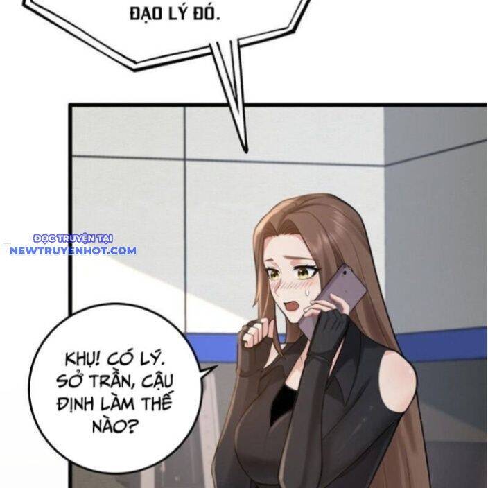 Trấn Quốc Thần Tế: Chapter 232