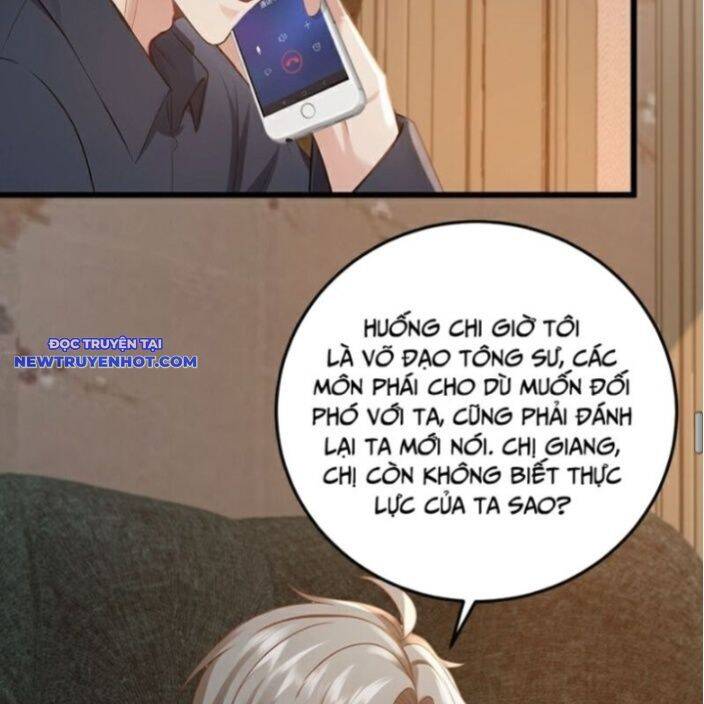 Trấn Quốc Thần Tế: Chapter 232